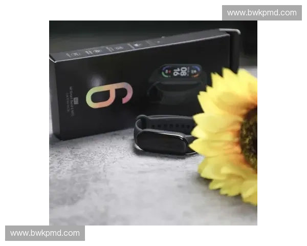 智能竞技手环：提升运动表现与健康管理的全新科技突破