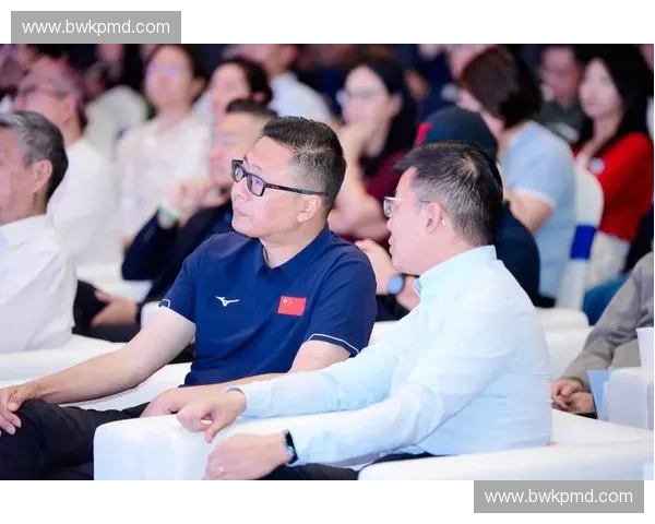 体育科技创新与未来发展论坛：探索科技如何赋能体育产业的全新机遇